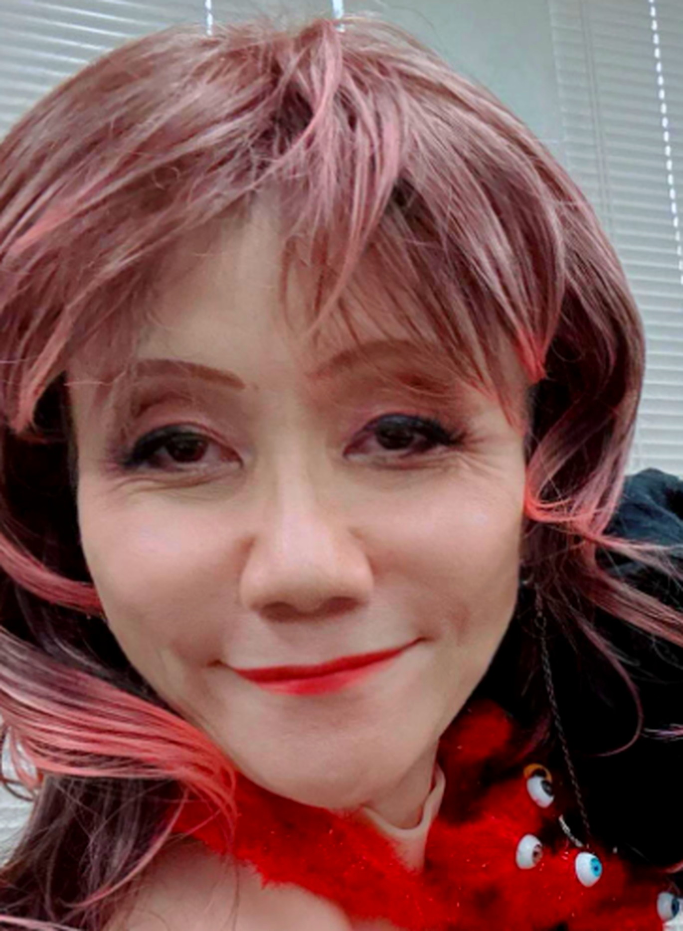 漫画家 榎本由美 インスタグラム