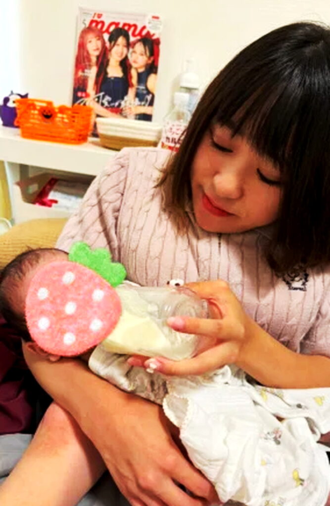 鈴木内藤沙月 子供 オリコンニュース