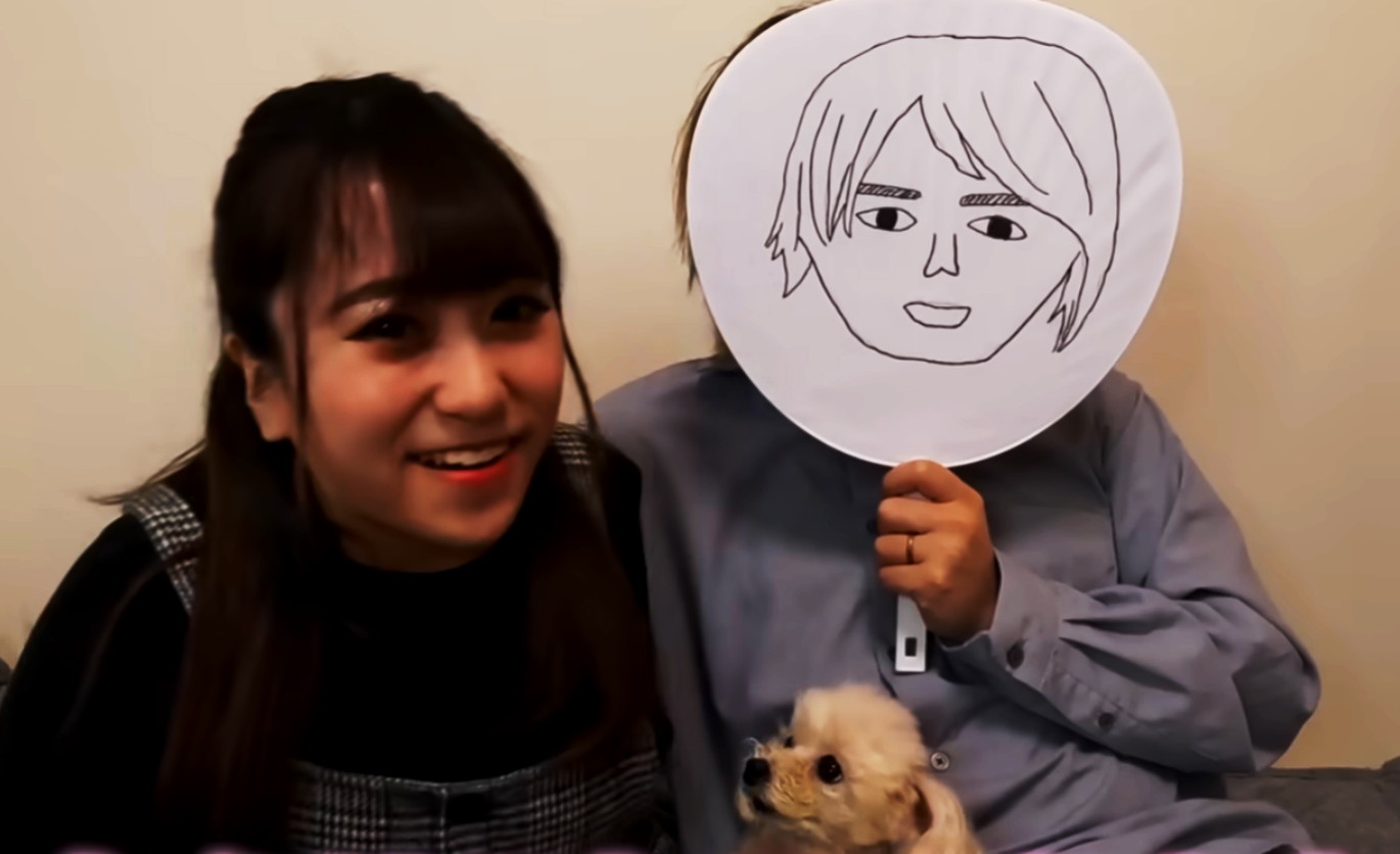 鈴木内藤沙月 旦那 YouTube